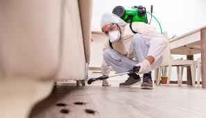 Best Real Estate Pest Inspections  in Kincheloe, MI